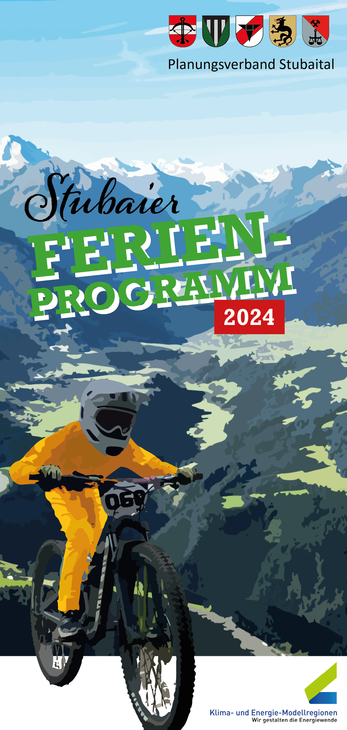 Ferienprogramm 2024